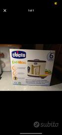 Robot da cucina