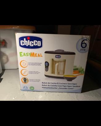 Robot da cucina