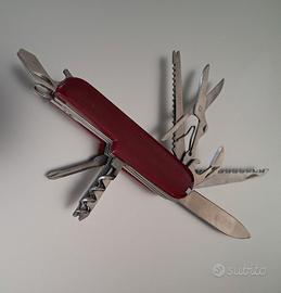coltellino svizzero