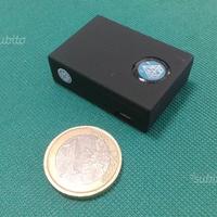 Mini localizzatore gps tracker