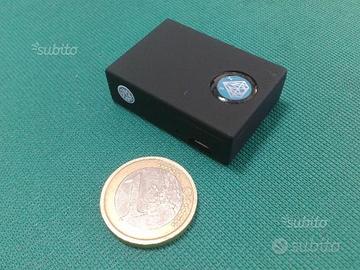 Mini localizzatore gps tracker