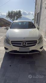 Mercedes classe A