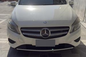 Mercedes classe A