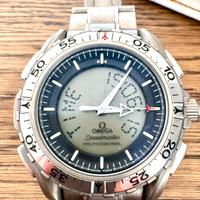 Omega Speedmaster Professional X33