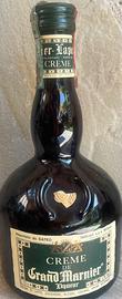 Creme Grand Marnier Liqueur