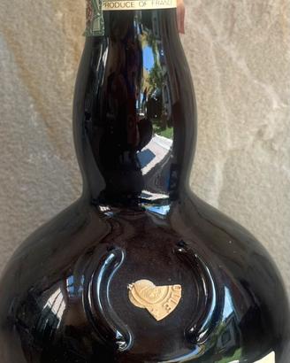 Creme Grand Marnier Liqueur