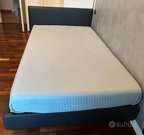 Letto una piazza e mezza