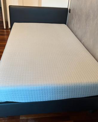 Letto una piazza e mezza