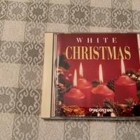 cd White Christmas