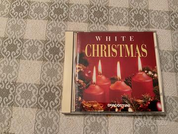 cd White Christmas
