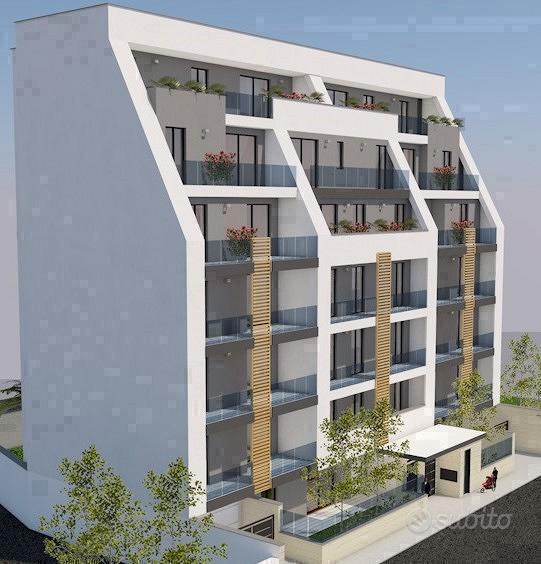 Appartamento – Bari, San Girolamo, Municipio 3 - Altro