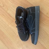 Air Jordan X Travis Scott