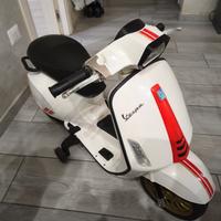 vespa 