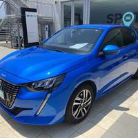 Peugeot 208 BlueHDi 100 Stop&Start 5 porte All