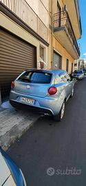 Alfa mito