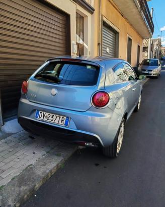 Alfa mito