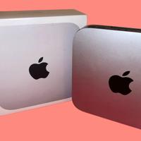 Mac Mini M2 (2023) 8GB RAM 512GB SSD