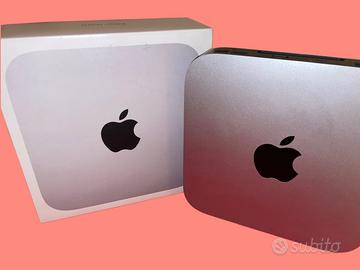 Mac Mini M2 (2023) 8GB RAM 512GB SSD