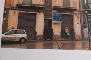 Locale commerciale in Vittorio Emanuele