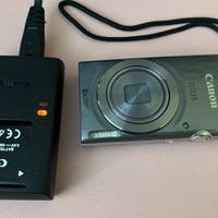 Canon ixus 160