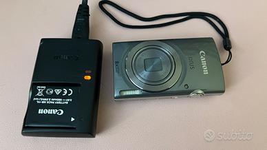 Canon ixus 160