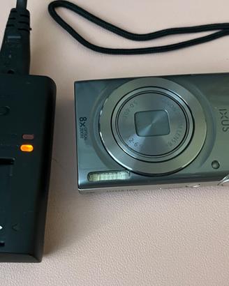Canon ixus 160