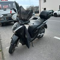 Honda SH 150 ABS