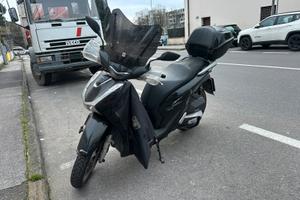 Honda SH 150 ABS
