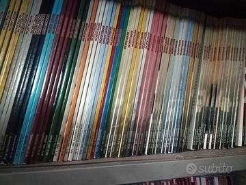 RUOTECLASSICHE DAL 1988 AL 2020 EURO 3,79 CADAUNA