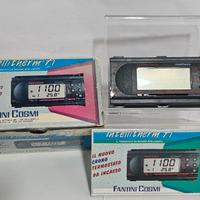 Fantini Cosmi c27  crono termostato  incasso