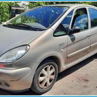 Ricambi Usati CITROEN XSARA PICASSO 2004