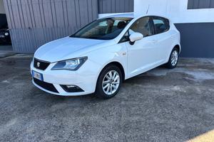 Seat Ibiza 1.2 TDI . Neopatentati. Garanzia 12 mes