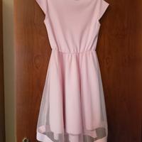 Vestito bimba come nuovo