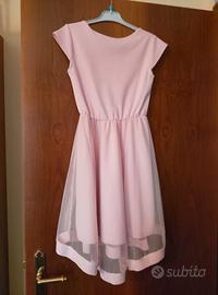 Vestito bimba come nuovo