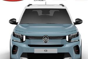 CITROEN C3 PureTech 100 S&S Plus
