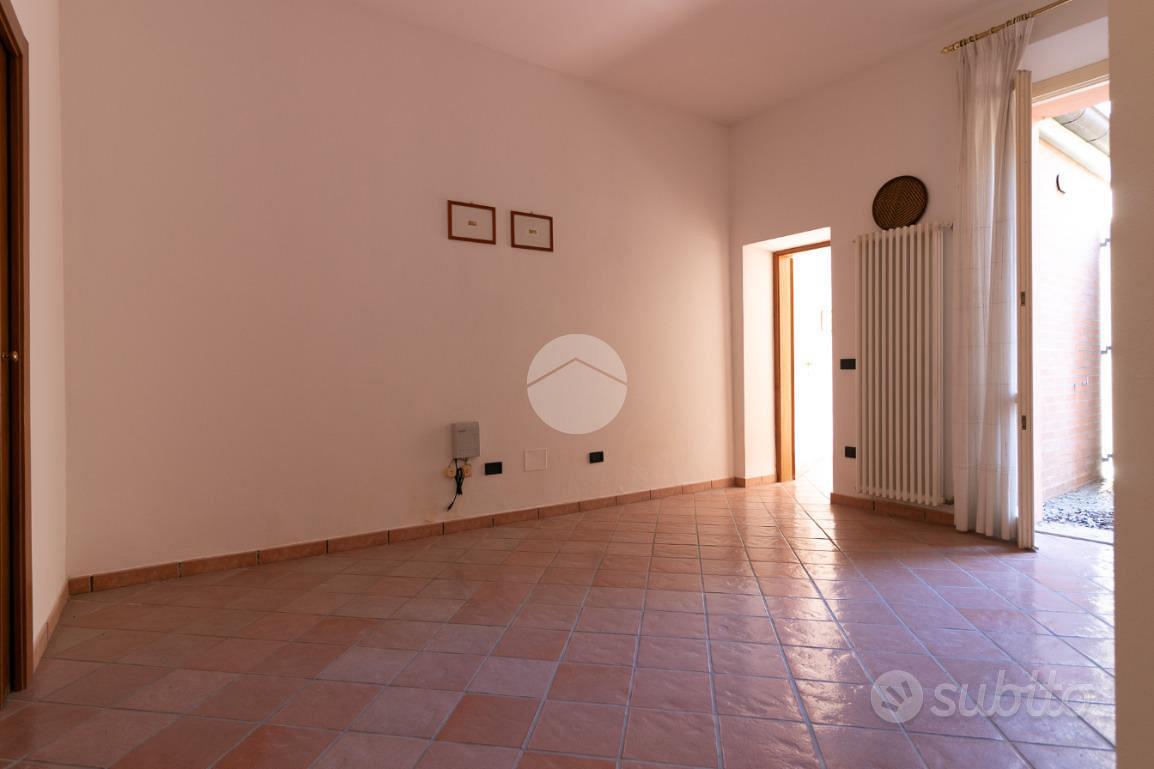 Appartamento – Forlì, San Pietro, Quartiere San Pietro - Altro