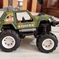 Carro armato gioco per bambini