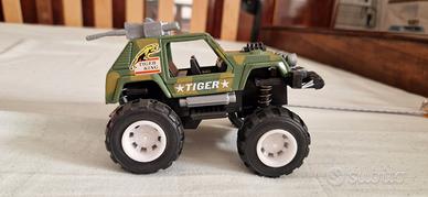 Carro armato gioco per bambini