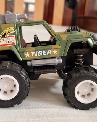 Carro armato gioco per bambini