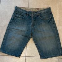 Pantaloncini Jeans 1a Classe