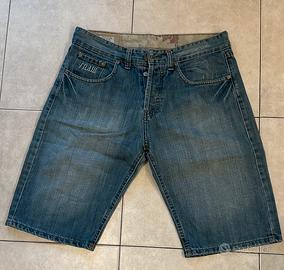 Pantaloncini Jeans 1a Classe