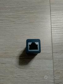 ethernet, connettore