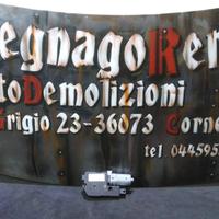 Motore Tettuccio Apribile Mercedes A2139067003