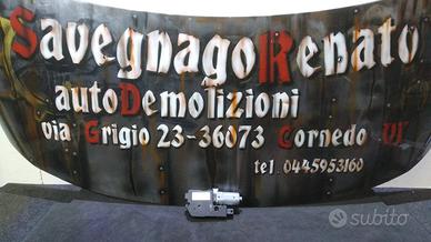 Motore Tettuccio Apribile Mercedes A2139067003