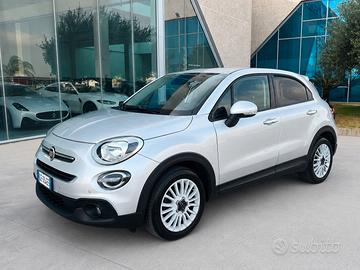 Fiat 500X 1.3 MultiJet 95 CV Connect