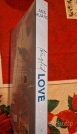 Libro "Twisted love" di Ana Huang