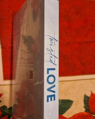 Libro "Twisted love" di Ana Huang
