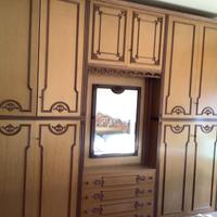 Aemadio  4 ante caon cassettiera