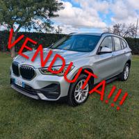 BMW X1 sdrive18d business advantage