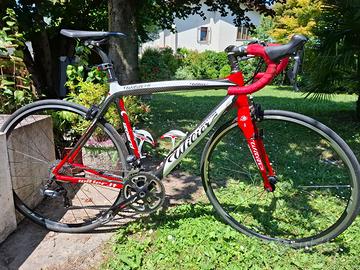 Bici da corsa Wilier Triestina